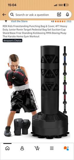 Jujitsu bag and mats
