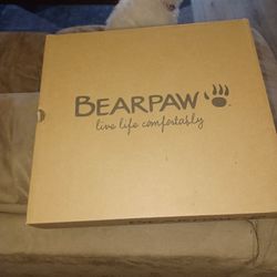 Bearpaws