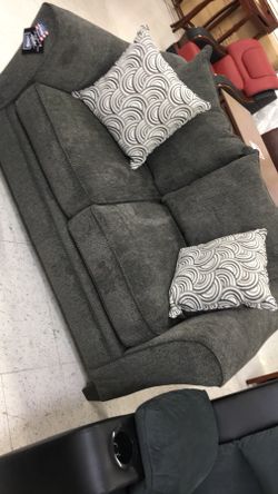 serta loveseat