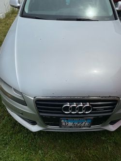 2009 Audi A4