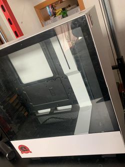 Nzxt case