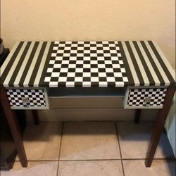 Two Tables . Firm Price !
