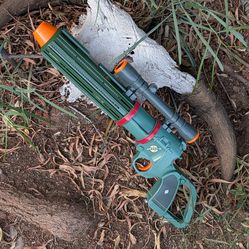 Star Wars Boba Fett EE-3 Carbine Blaster Rifle – Disney Costume Prop