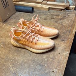 Yezzey 350 Mono Clay 
