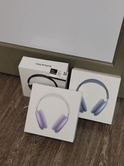 Apple - AirPods Max (USB-C)