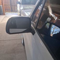 F150 Mirrors