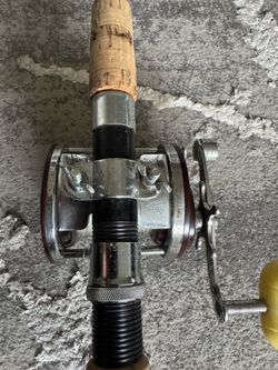 Fishing
