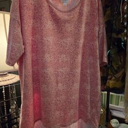 Ladies Large Lularue Tunic 