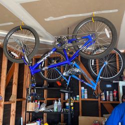 Bike AS IS