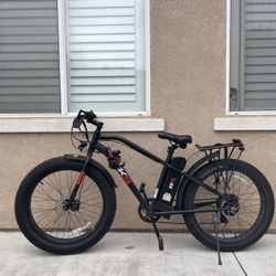 RKS E-Bike