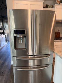 Refrigerator