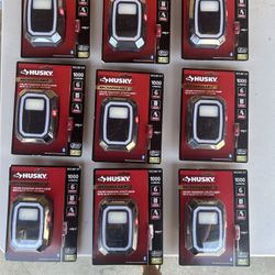 Husky Rechargeable BlueTooth Speaker  