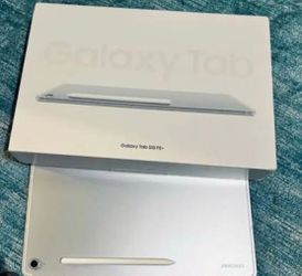 Galaxy Tab S10FE+ 13 128 WiFi
