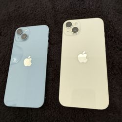 IPHONE 14 PLUS {{128GB-  256GB}}