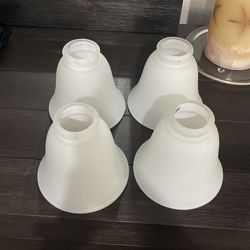 Ceiling Fan Glass Shade Covers