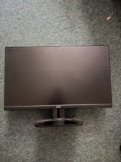 Computer monitor