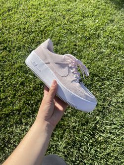 Nikes