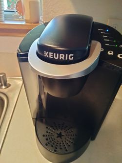 Keurig K40 Coffee Maker