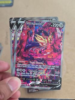 Zamazenta v gg54