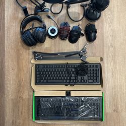 Streaming bundle: Must Go