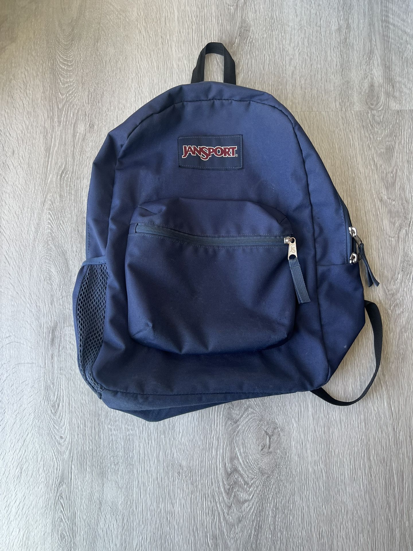 Jansport Backpack