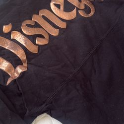 Disney jersey
