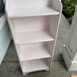 Bookshelf 