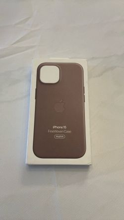 iPhone 15 case