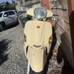 Vespa