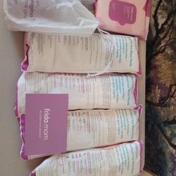 Frida Mom - Postpartum Care Kit