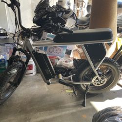 Juiced bike sales for sale