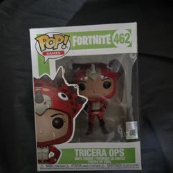 Fortnite POP 