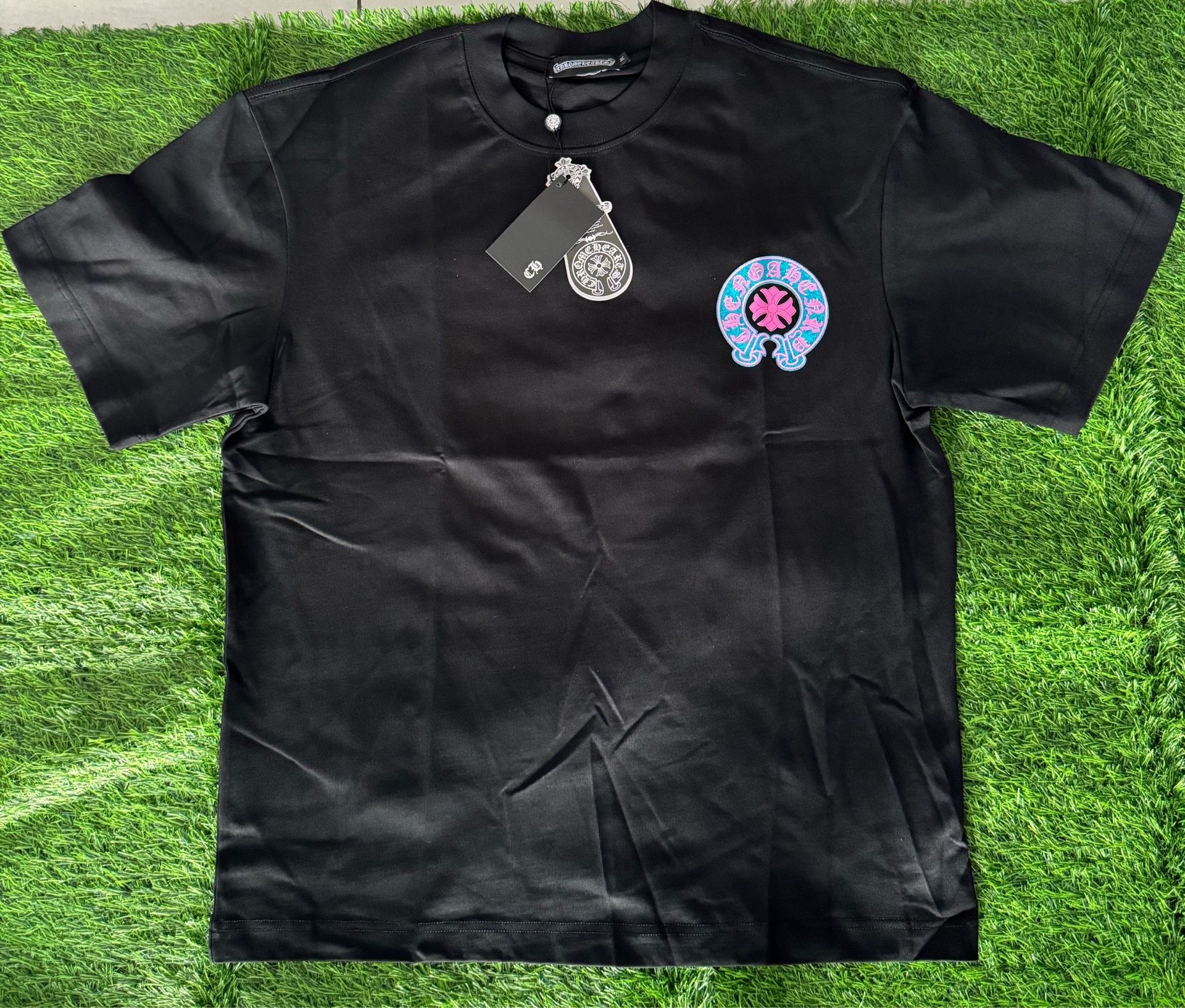 Chrome hearts