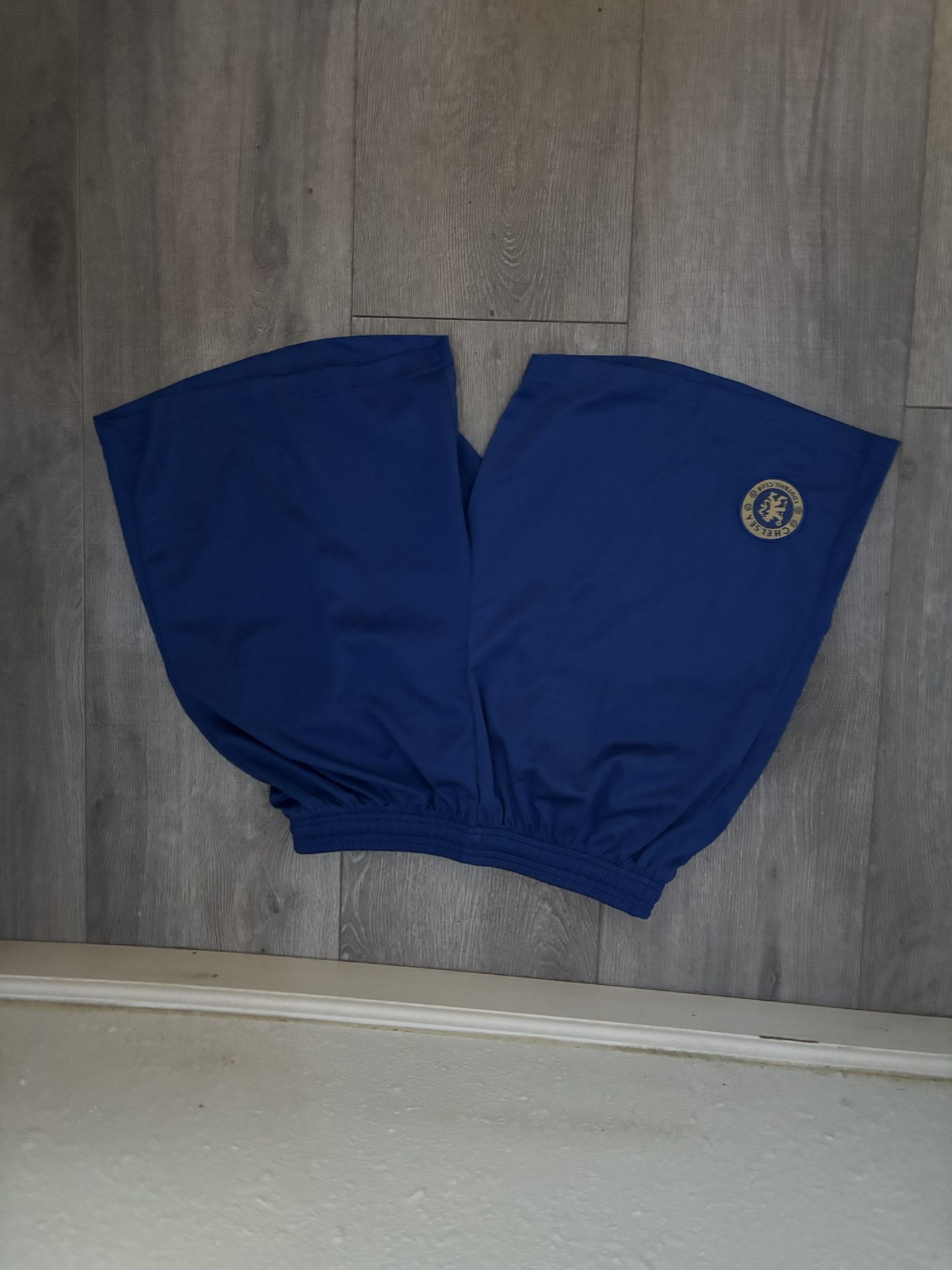 Chelsea Soccer Shorts