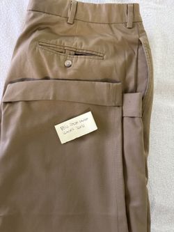 Slacks