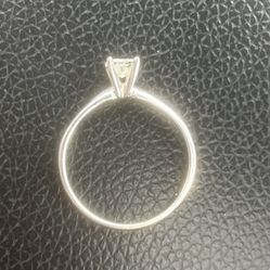 Engagement Ring 