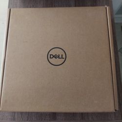 24 Lenovo Monitor With A Few Goodies