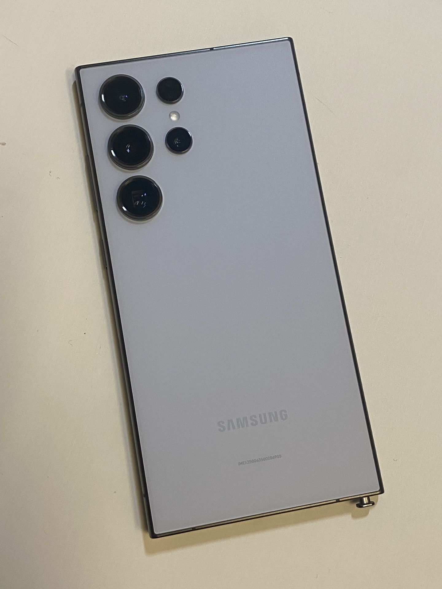 Galaxy S24 Ultra Fully Unlocked 