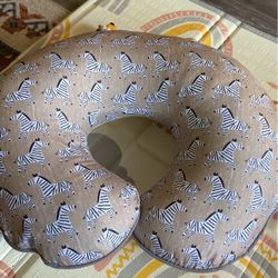 Boppy Pillow