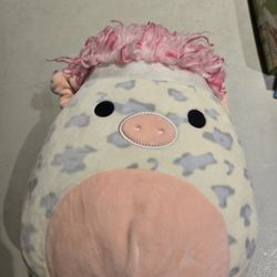 Pig Squishmallow