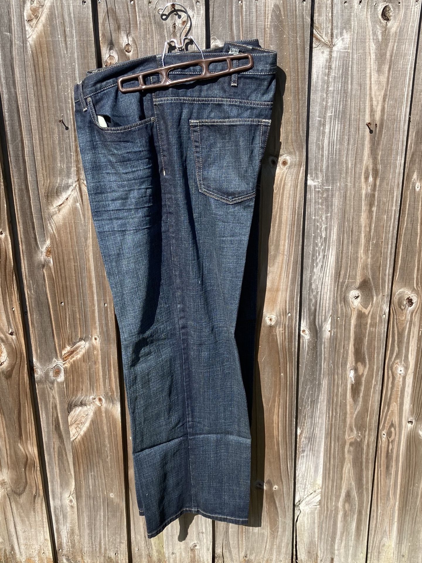OLD NAVY XL JEANS