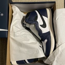 Air Jordan 1s Retro High Og 6.5W