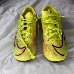 Nike Soccer Cleats 