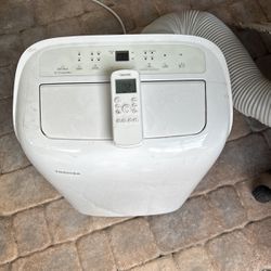 Toshiba Type Air Conditioner 