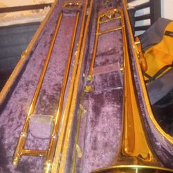 Ambassador Trombone