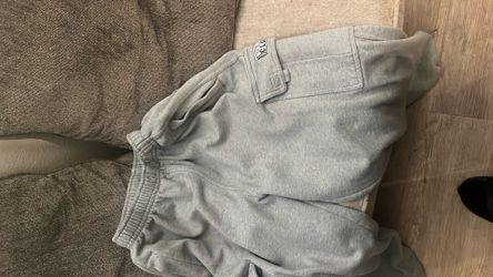 Fits like XL/2x PRO CLUB SWEATS