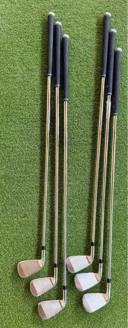 New Callaway Elyte Iron Set