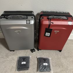 Tramora Luggage T7 