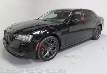 2022 Chrysler 300