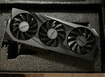 RTX 3080 10 GB